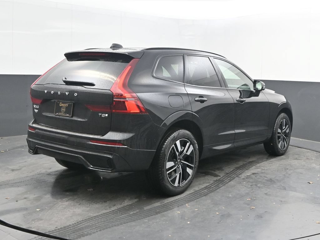 New 2026 Volvo XC60 T8 Core w/ Climate Package AWD/4WD image 7