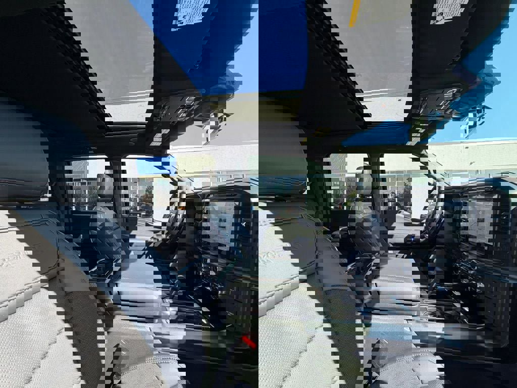 New 2026 Ford F150 Raptor image 14