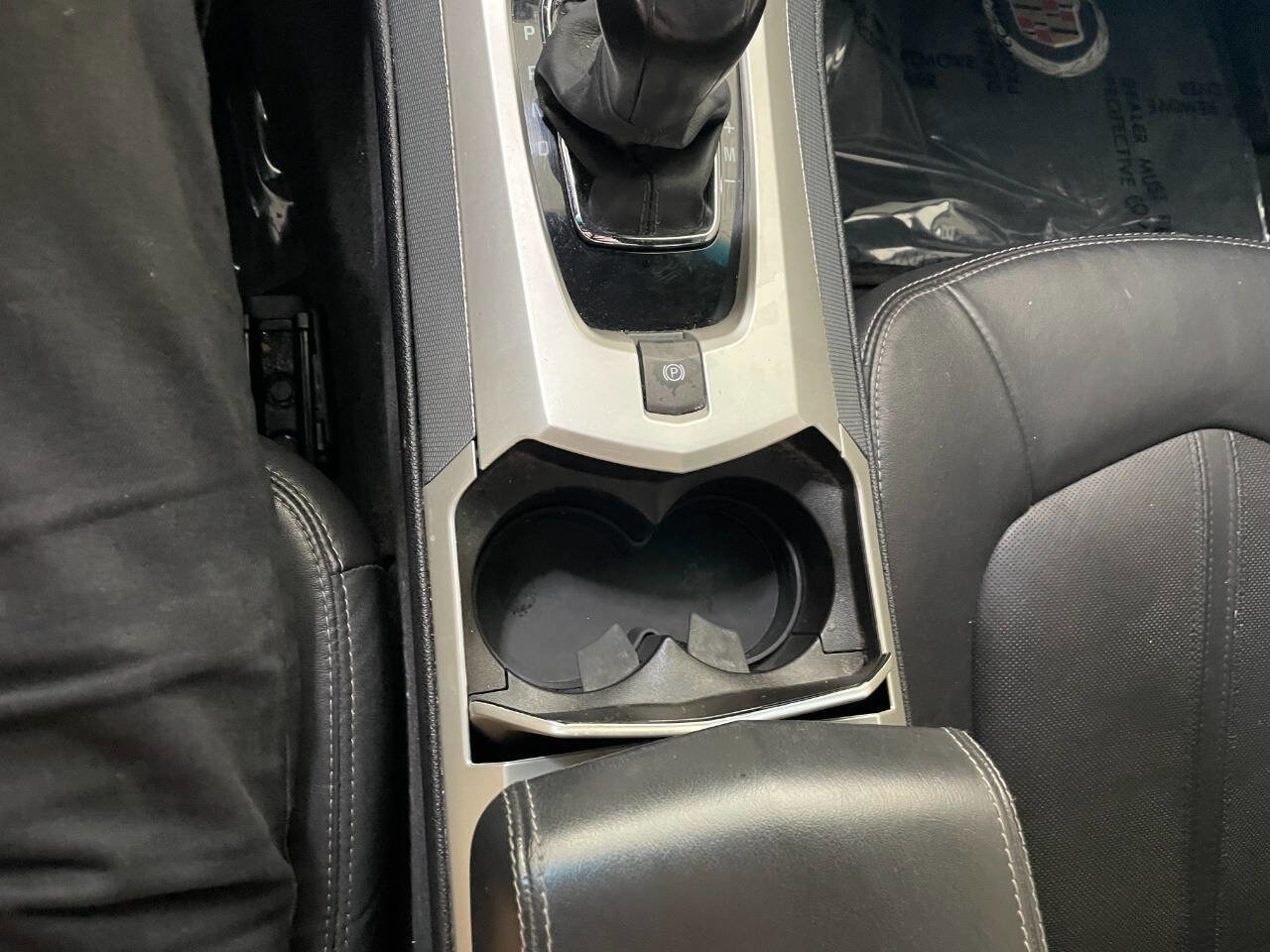 Used 2013 Cadillac CTS Performance image 29