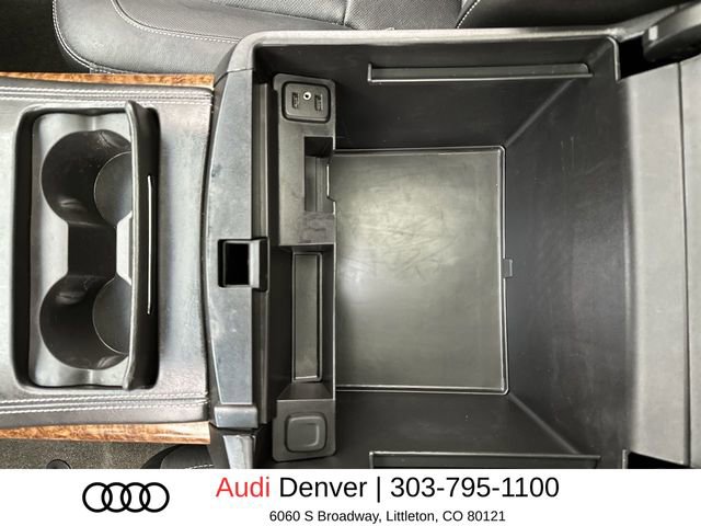Used 2018 Chevrolet Tahoe Premier AWD/4WD image 20