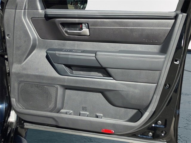 New 2026 Toyota Tundra SR5 image 12