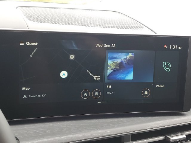 New 2027 Hyundai Santa Fe Limited AWD/4WD image 27
