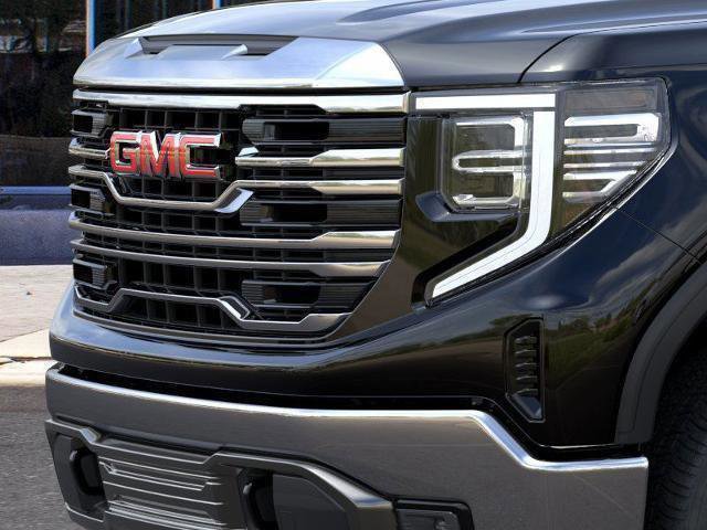 New 2026 GMC Sierra 1500 SLT w/ SLT Premium Package AWD/4WD image 61