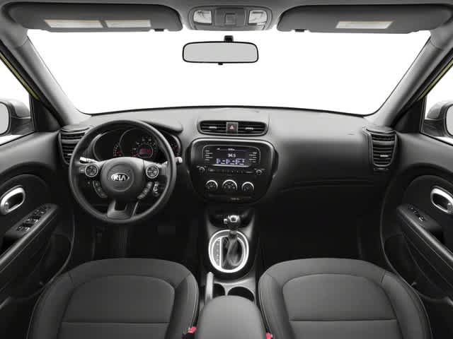Used 2018 Kia Soul FWD image 8