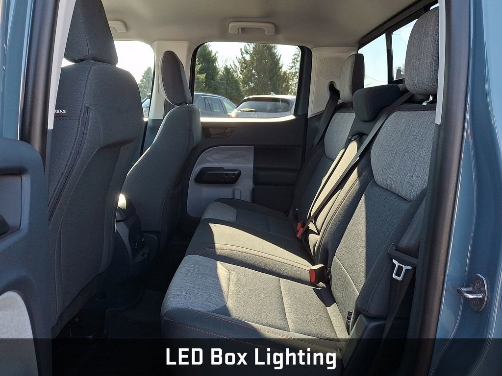 Used 2023 Ford Maverick XLT w/ XLT Luxury Package image 13