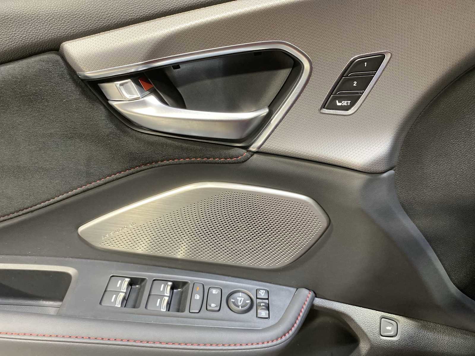 Certified 2025 Acura RDX A-Spec image 23