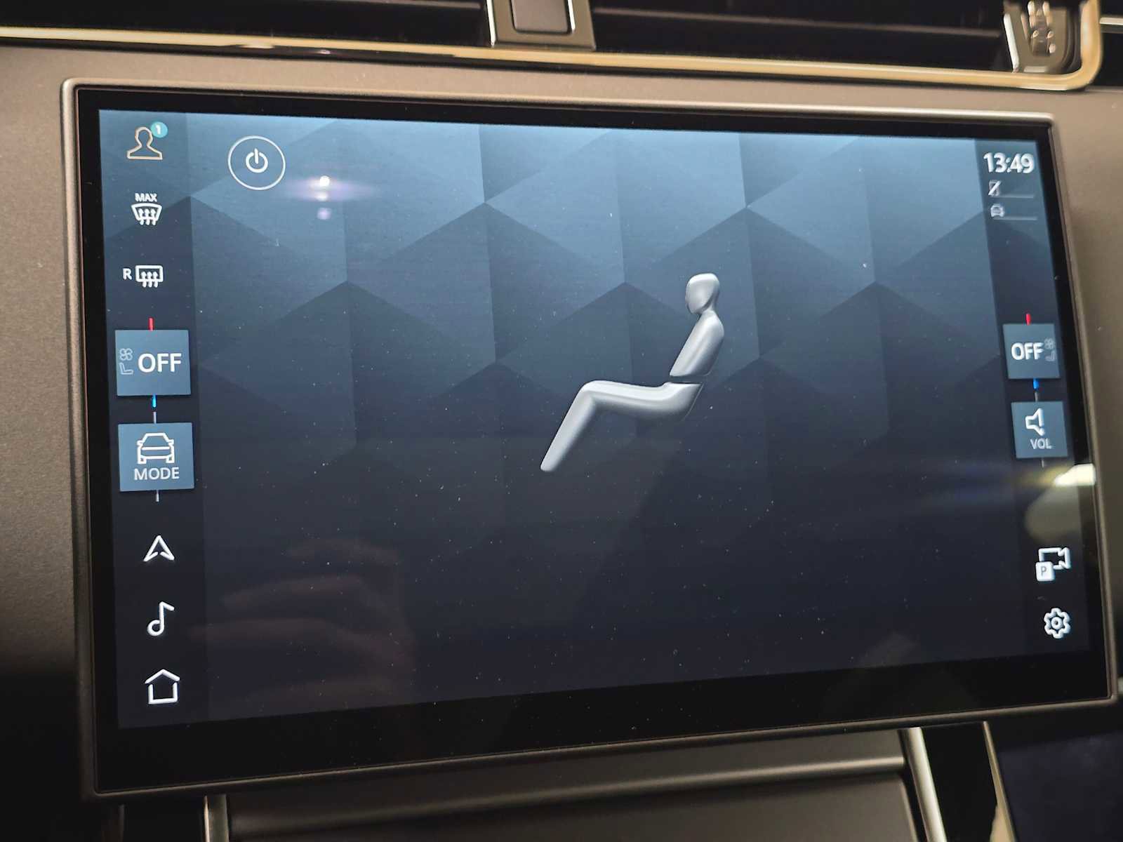 New 2026 Land Rover Range Rover Evoque S image 27