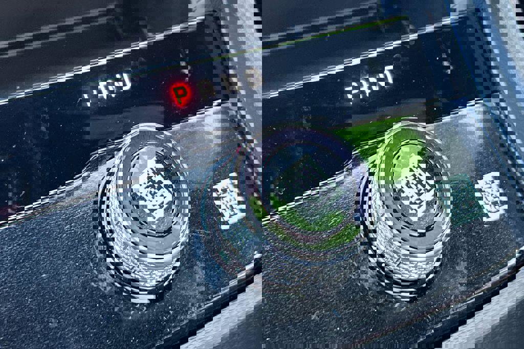 New 2026 Jeep Grand Cherokee Limited image 22