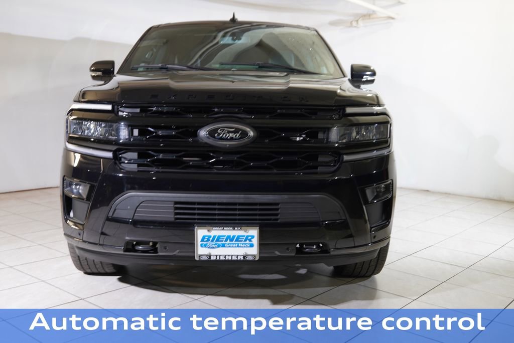 Used 2023 Ford Expedition Max Limited image 22
