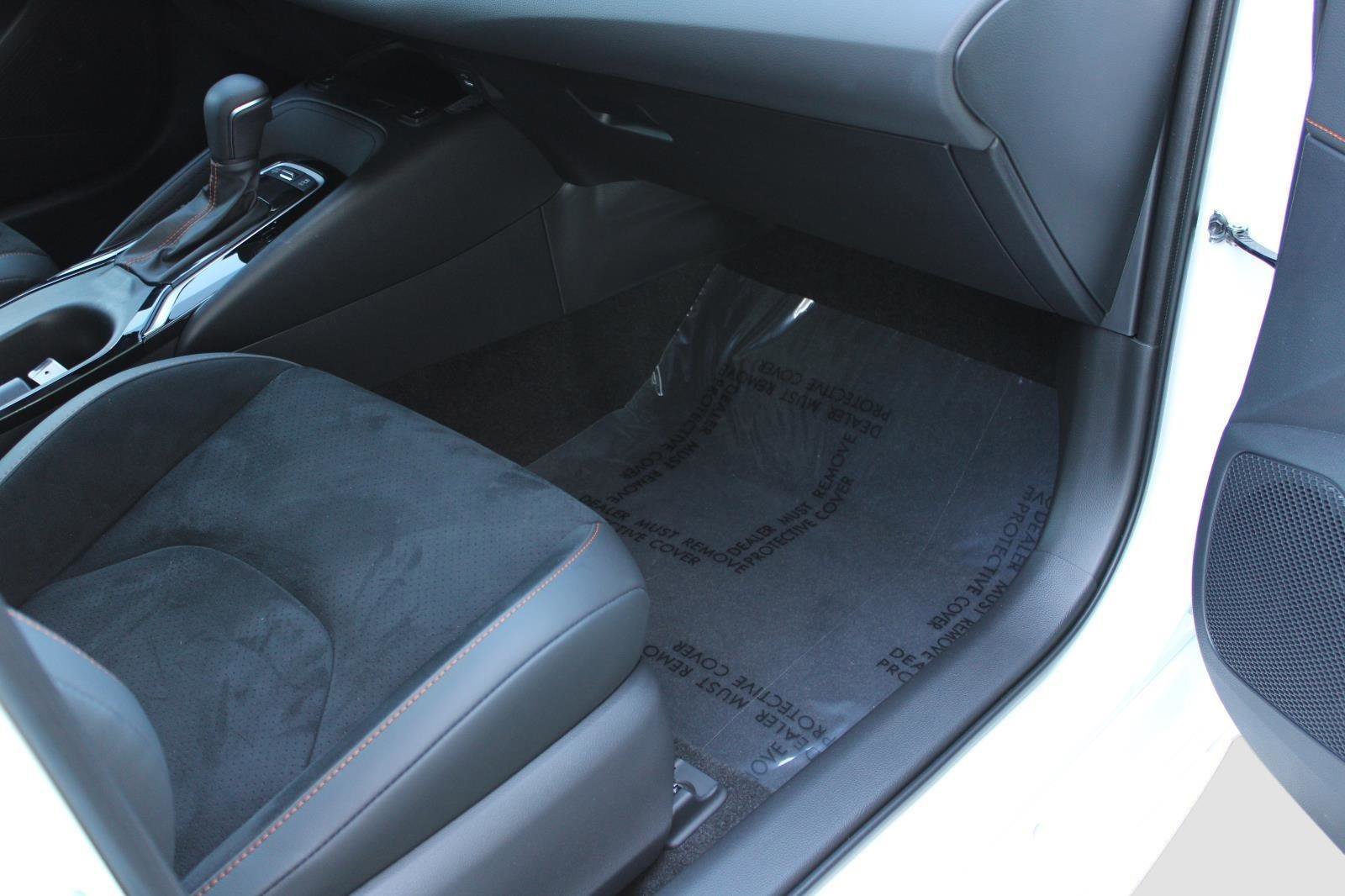 Used 2026 Toyota Corolla SE FWD image 39