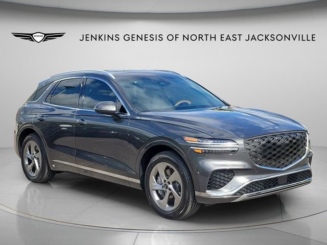 New 2026 Genesis GV70 2.5T Advanced w/ G1 Accessory Package