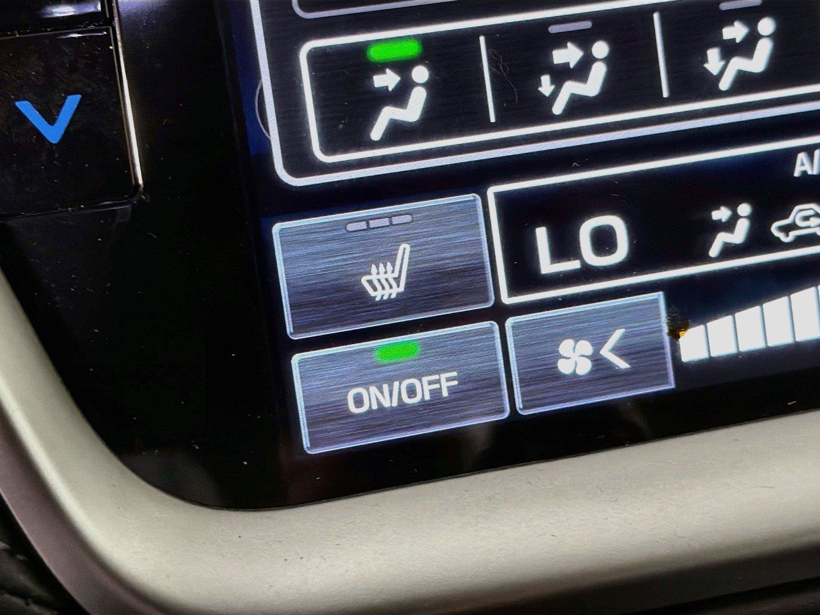 Used 2025 Subaru Legacy Premium AWD/4WD image 24