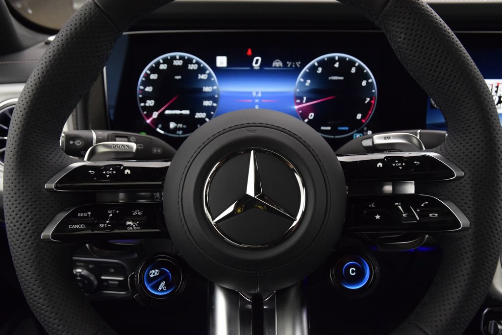 New 2026 Mercedes-Benz G 63 AMG 4MATIC image 24