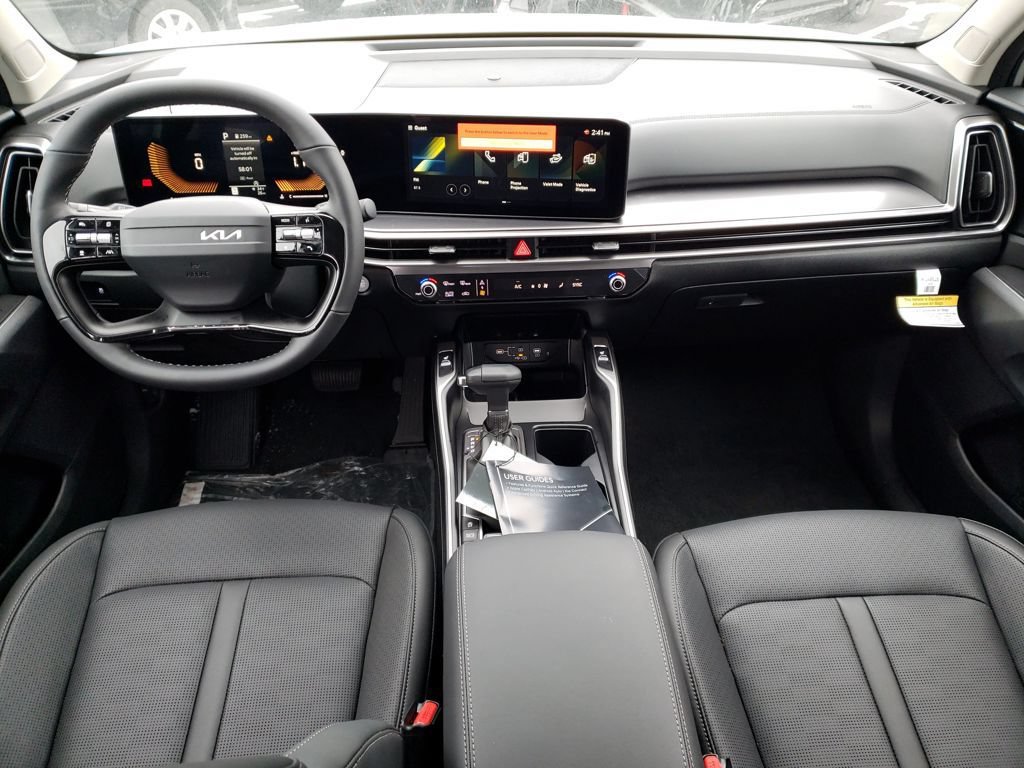 New 2026 Kia Sorento S FWD image 10