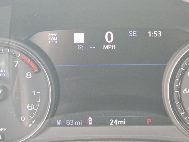 New 2025 Cadillac XT6 Sport w/ LPO, Onyx Lite Package AWD/4WD image 26