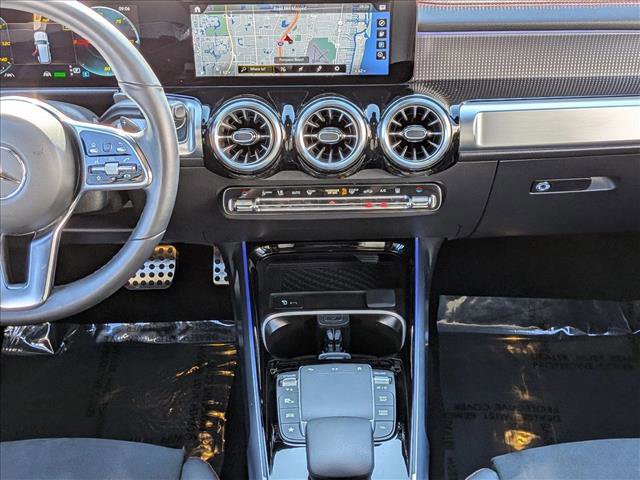 Certified 2023 Mercedes-Benz EQB 300 4MATIC image 12