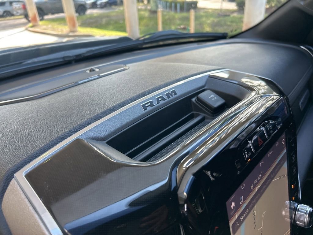 Used 2019 RAM 1500 Laramie image 44