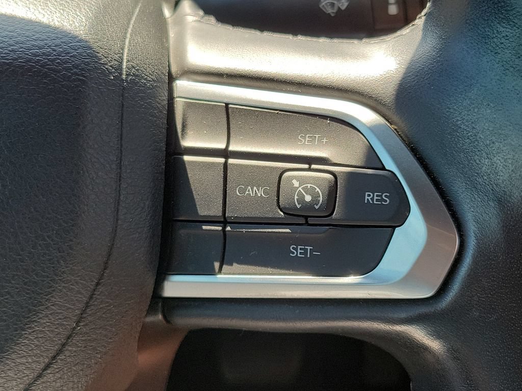 Used 2022 Jeep Compass Latitude w/ Convenience Group AWD/4WD image 14