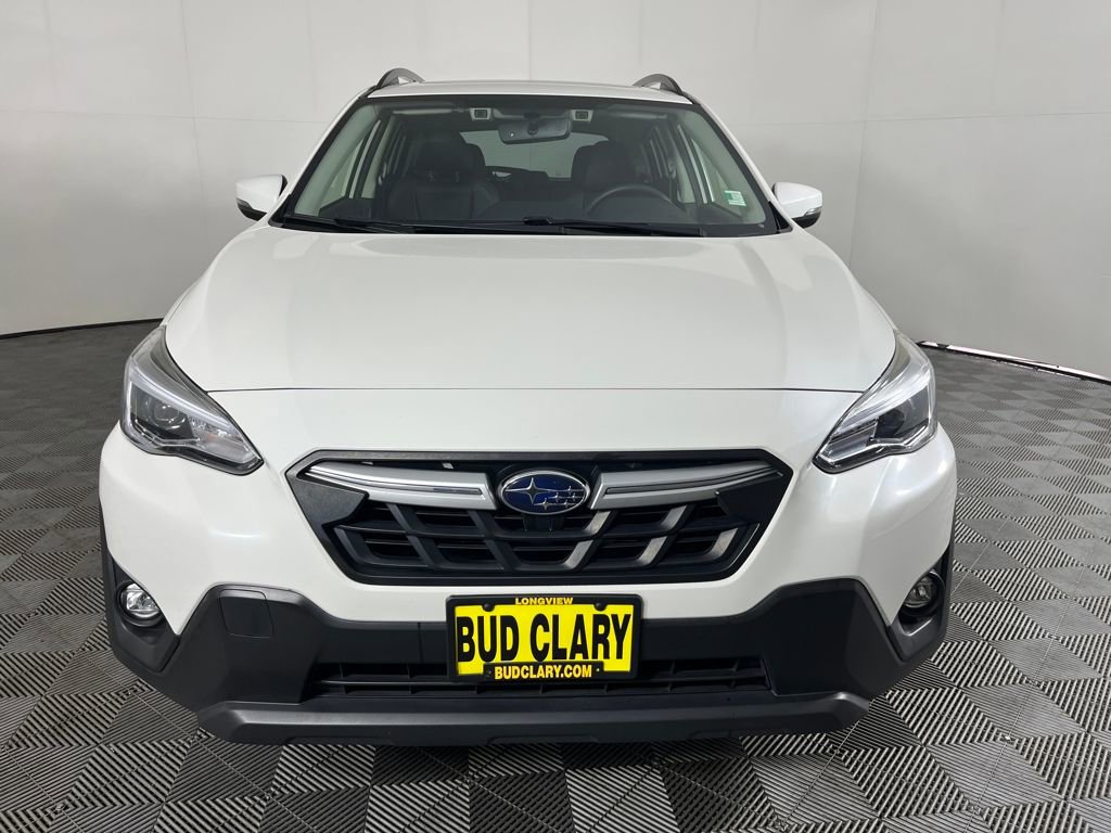 Used 2021 Subaru Crosstrek 2.5i Limited w/ Moonroof Package 2 image 2