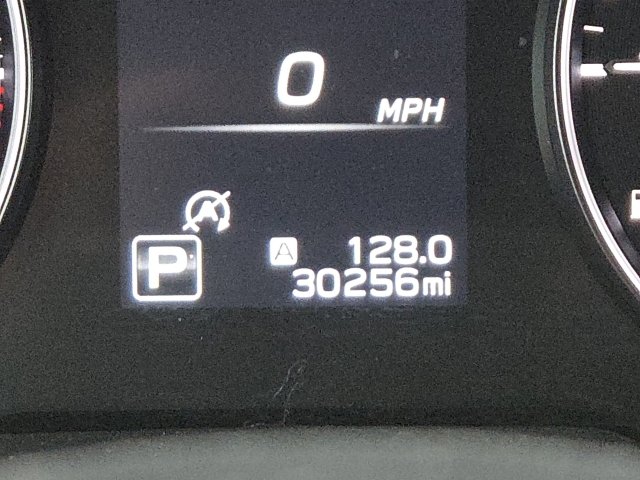 Used 2024 Subaru Outback Premium image 17