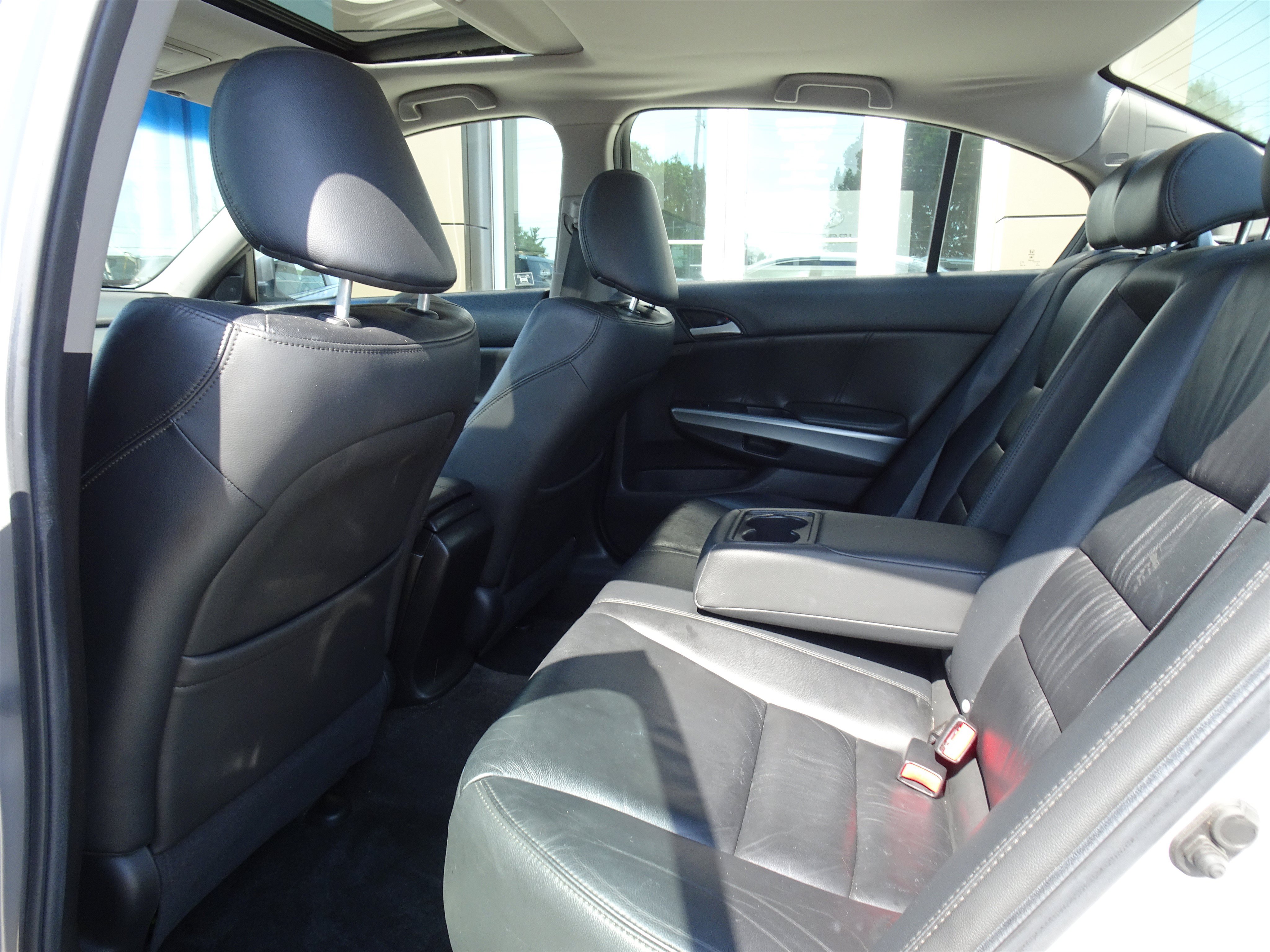 Used 2009 Honda Accord EX-L image 15