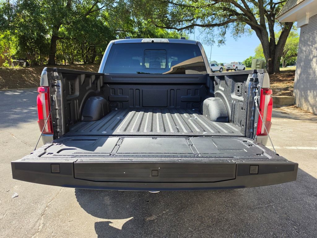 Used 2025 Ford F150 Raptor w/ Equipment Group 803A Raptor R image 41