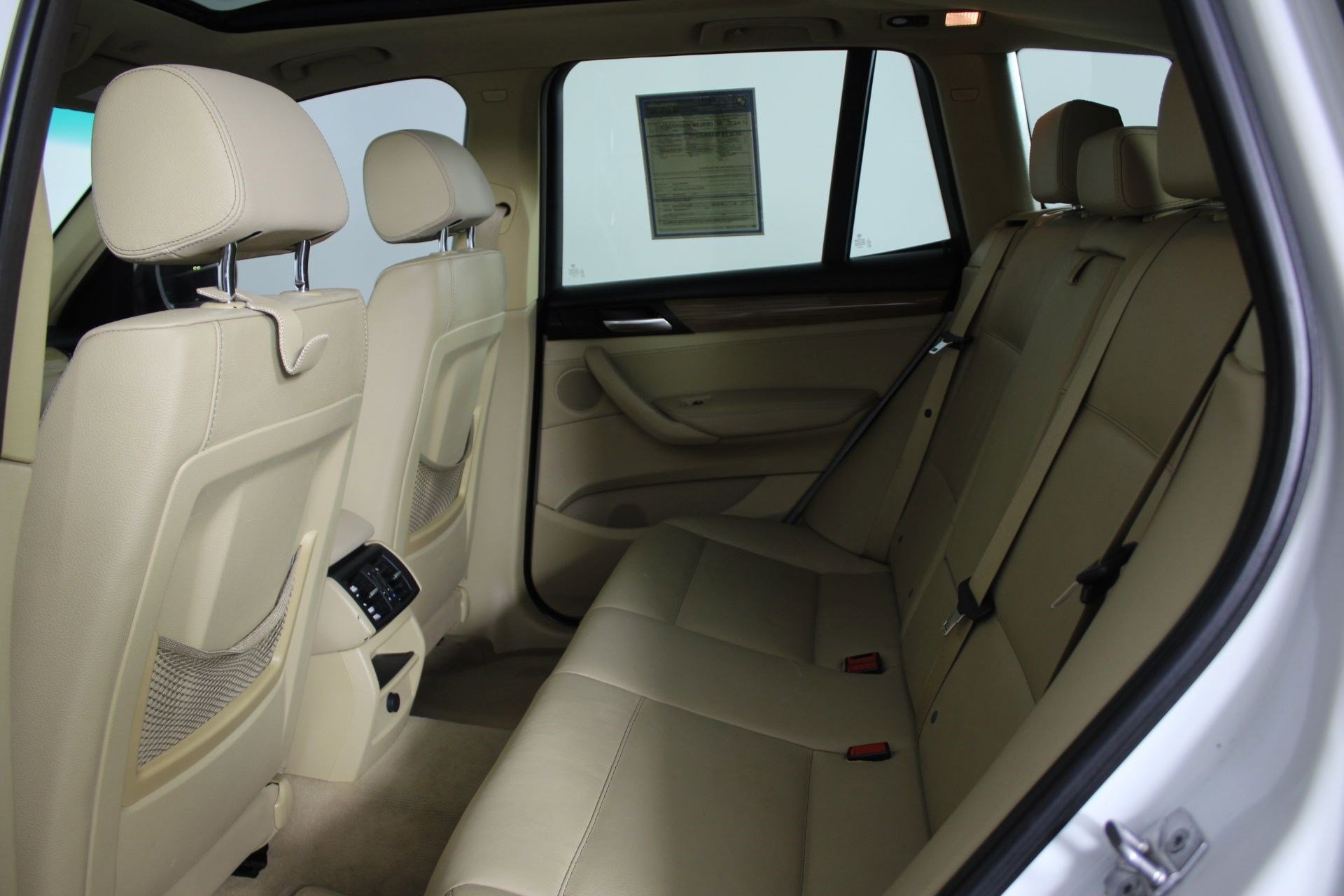 Used 2012 BMW X3 xDrive28i image 19