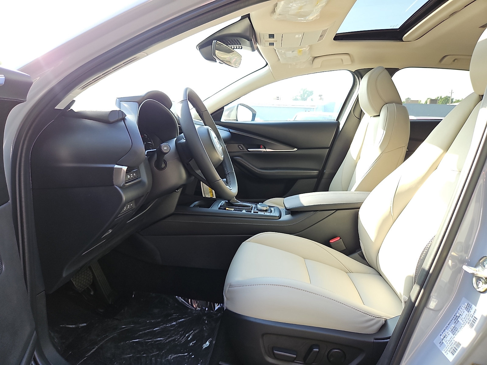 New 2026 MAZDA CX-30 AWD 2.5 S image 11
