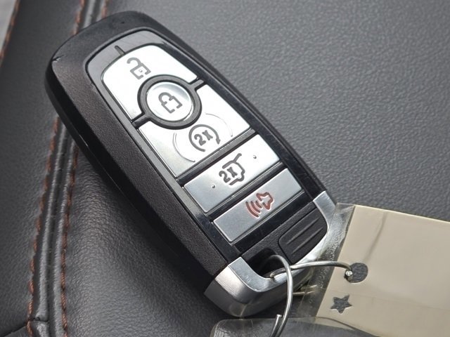 Used 2025 Ford Expedition Active image 45