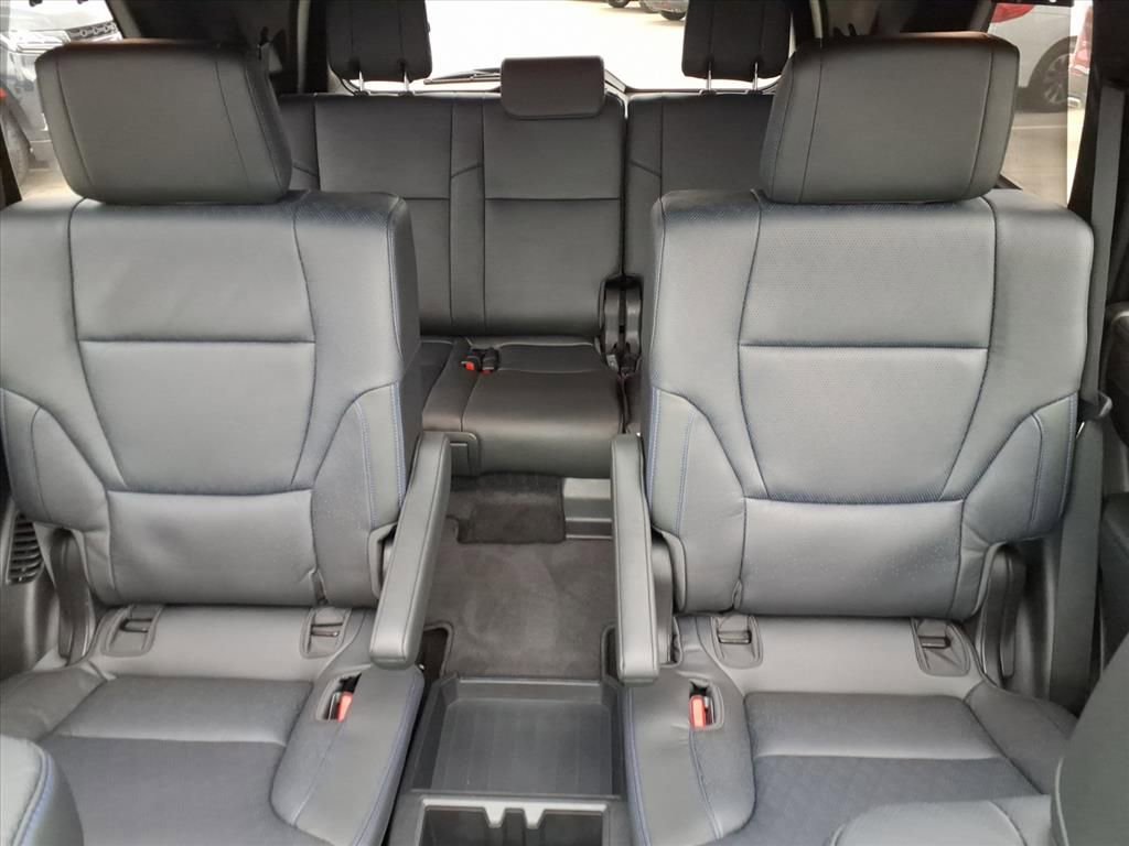 Used 2026 Toyota Sequoia Platinum image 17