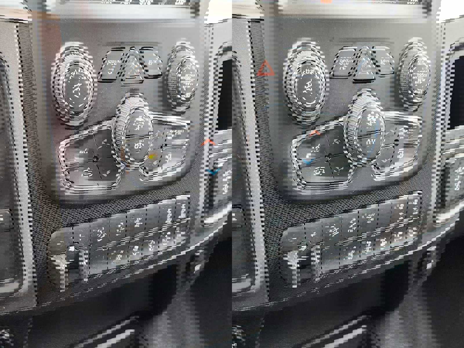 Used 2018 RAM 2500 Power Wagon w/ Leather & Luxury Group image 23