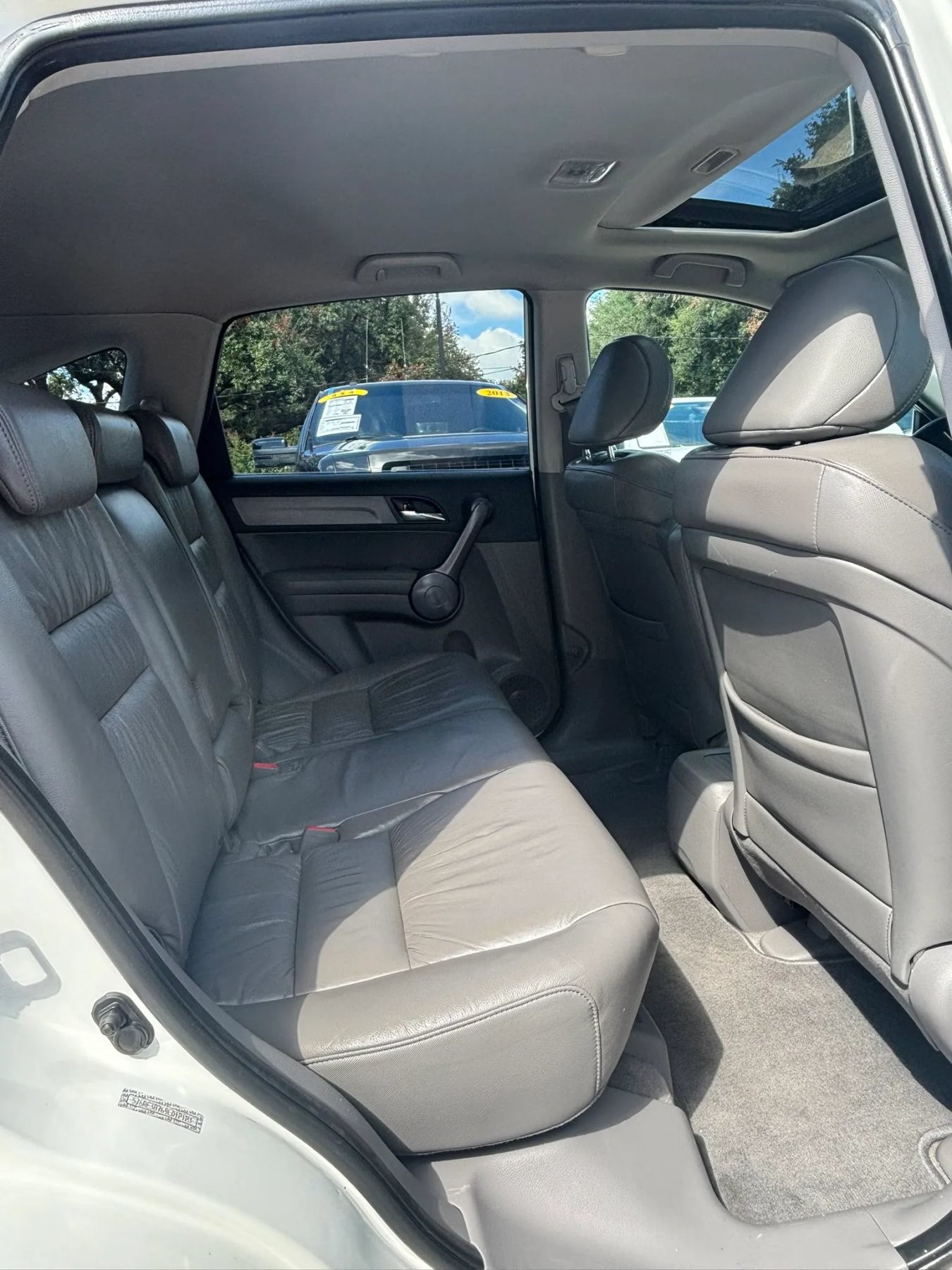 Used 2009 Honda CR-V EX-L image 14