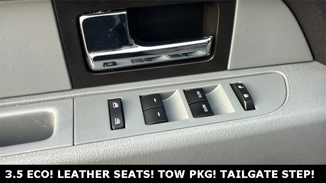 Used 2014 Ford F150 XLT w/ Equipment Group 302A Luxury image 7