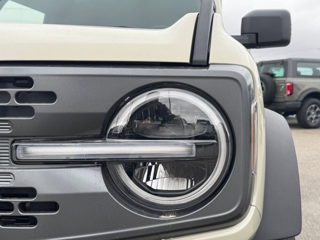 New 2025 Ford Bronco Badlands image 17