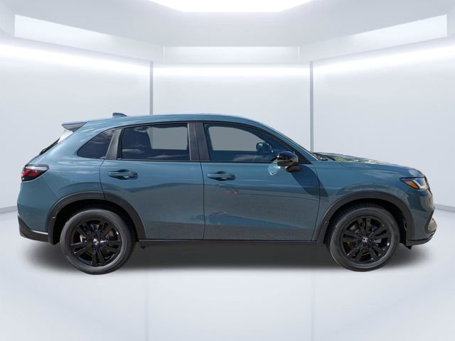 New 2026 Honda HR-V Sport image 3