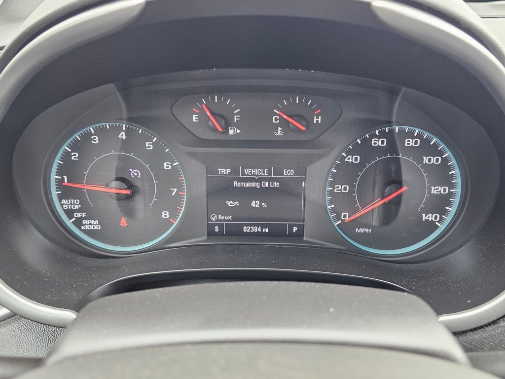 Used 2023 Chevrolet Malibu LT FWD image 19