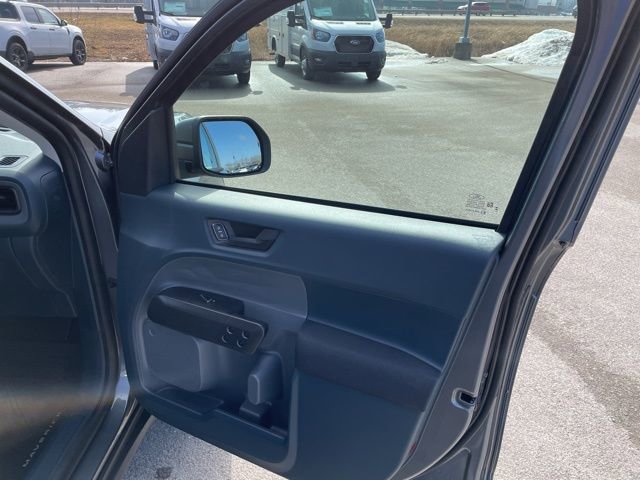 New 2026 Ford Maverick XL image 42