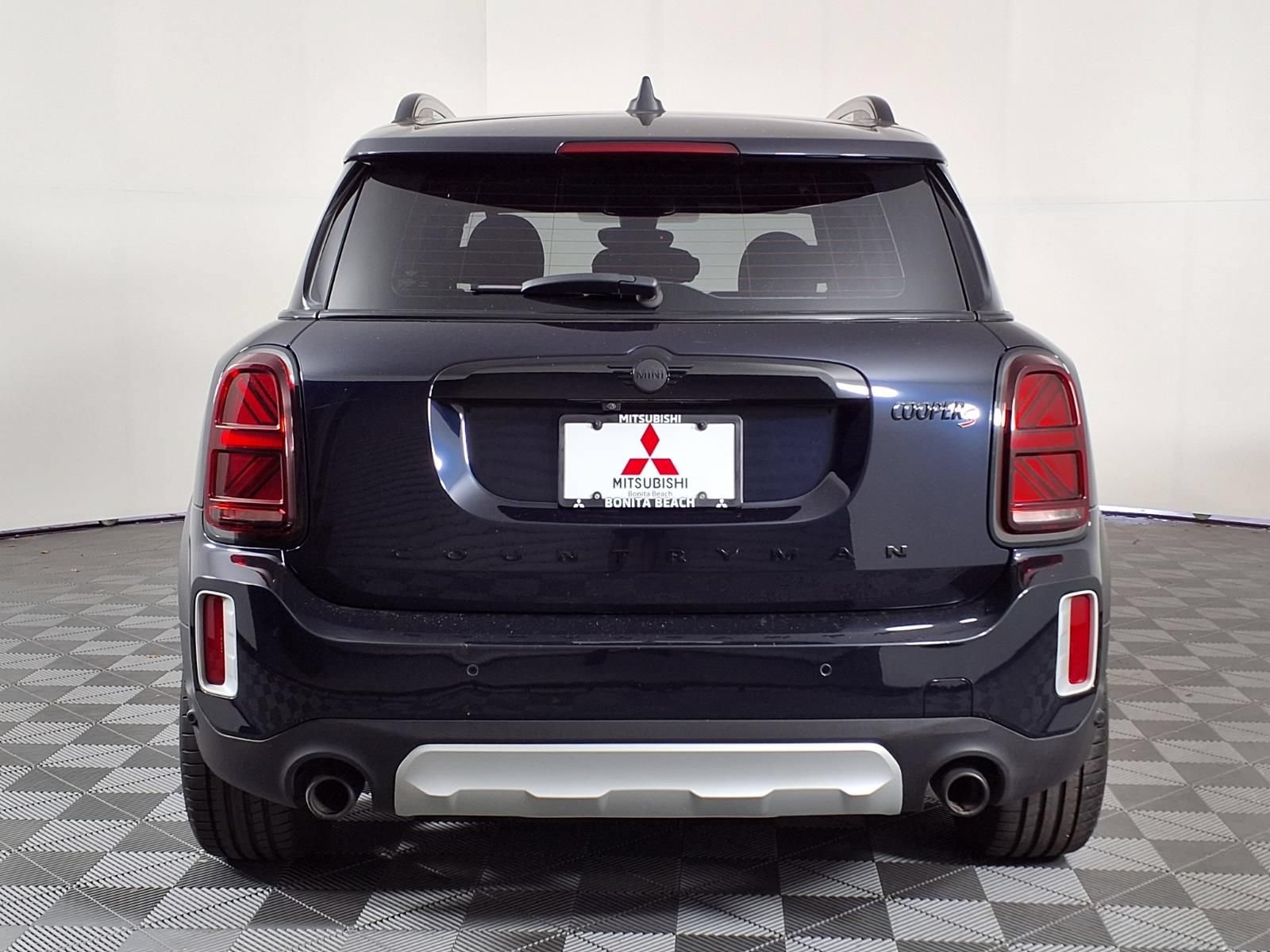 Used 2022 MINI Cooper Countryman S w/ Convenience Package AWD/4WD image 6