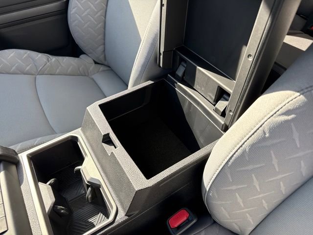 New 2026 Toyota Tacoma SR5 image 22