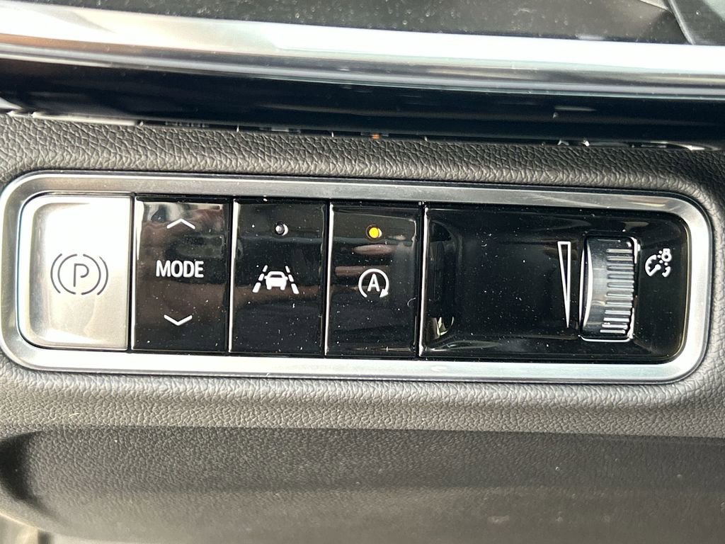 New 2026 Buick Envision Preferred image 18