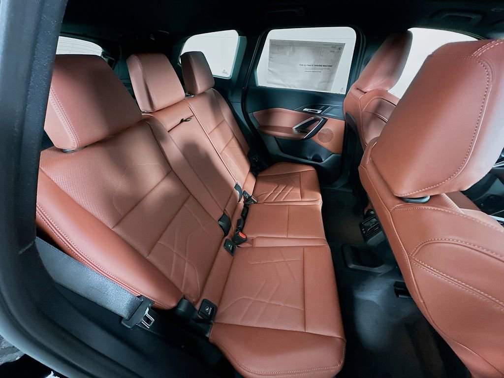 New 2026 BMW X1 xDrive28i w/ Technology Package image 35