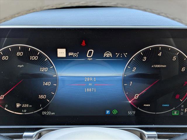 Used 2023 Mercedes-Benz S 500 4MATIC image 10