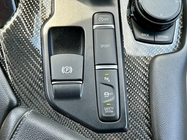 Used 2021 Toyota Supra Premium w/ Driver Assist Package RWD image 32
