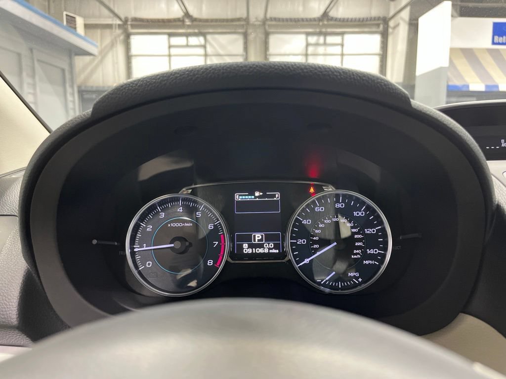 Used 2015 Subaru Crosstrek 2.0i Limited AWD/4WD image 21