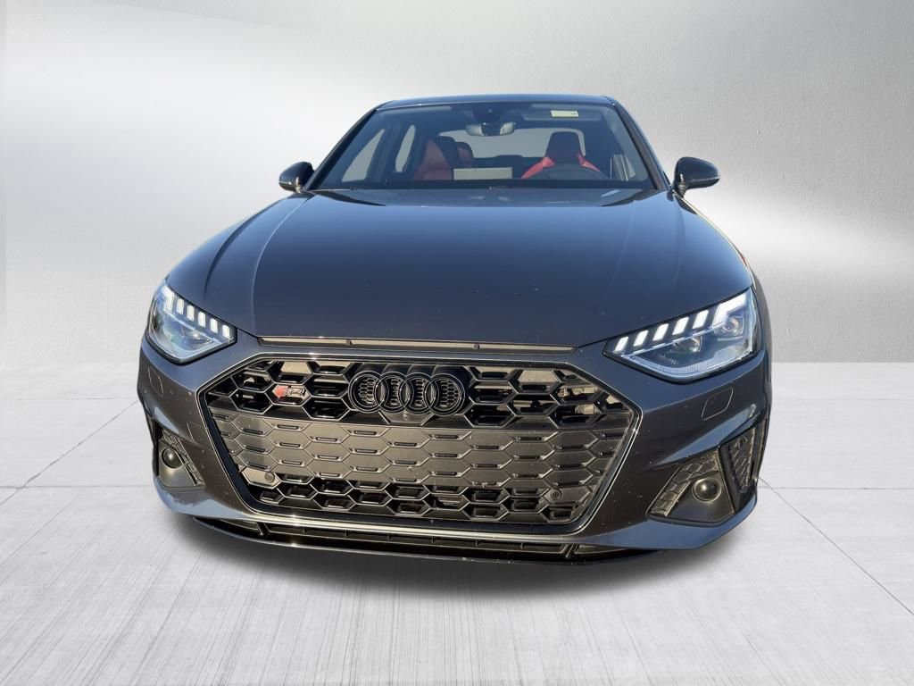 Used 2021 Audi S4 Prestige w/ Prestige Package image 34