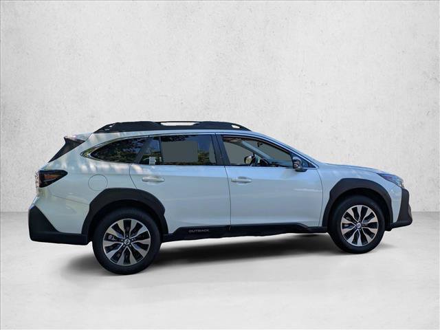 Certified 2024 Subaru Outback Limited AWD/4WD video 4