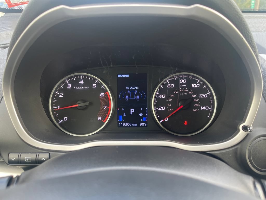 Used 2019 Mitsubishi Eclipse Cross LE AWD/4WD image 19
