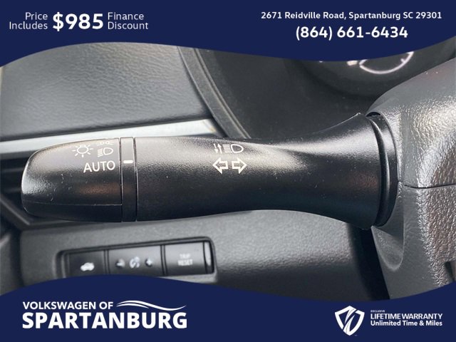 Used 2024 Nissan Altima 2.5 S image 20