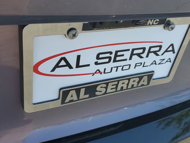 Certified 2025 Chevrolet Blazer EV RS AWD/4WD image 7