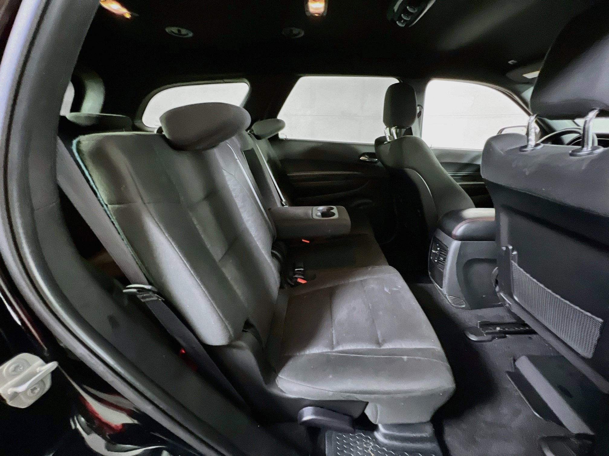 Used 2023 Dodge Durango GT AWD/4WD image 28
